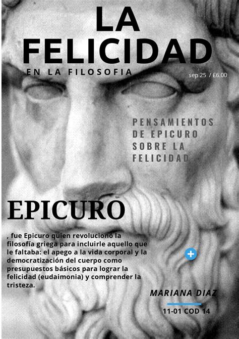 Calaméo - Revista de La Felicidad En La Filosofia