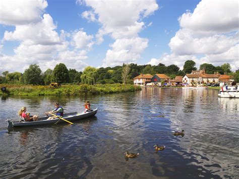 Norfolk Broads and Countryside | Visit Norfolk