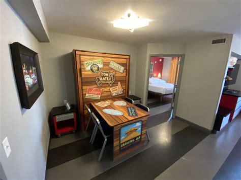 Disney Art Of Animation Resort Family Suite Floor Plan | Floor Roma