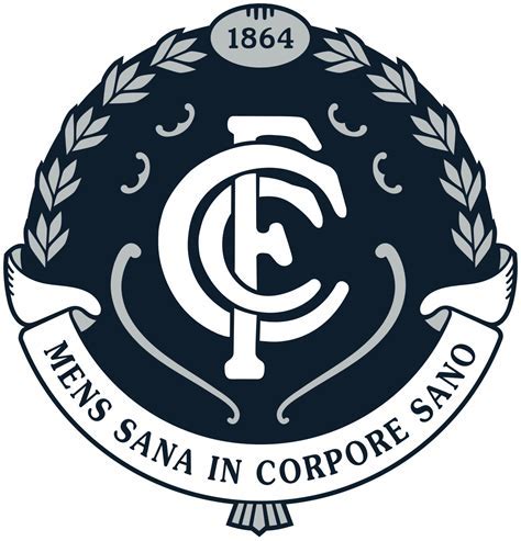 Carlton Logos