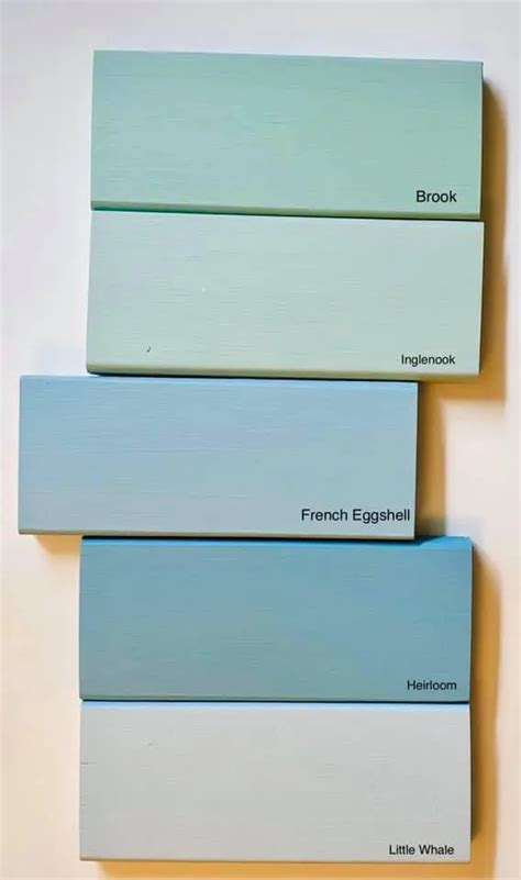 Fusion French Eggshell By Fusion Mineral Paint - Available At Blue Star ...