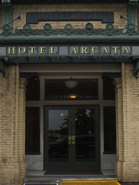 Hotel Arcata (CA) - Hotel Reviews - TripAdvisor