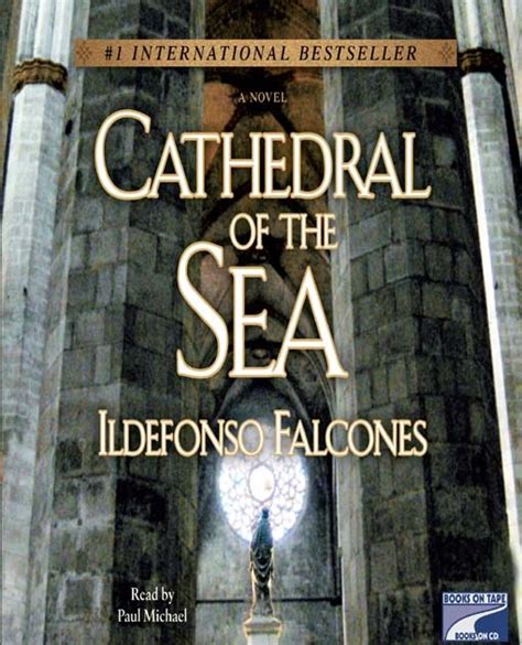 BiblioHistoria: Cathedral of the Sea - Book Review