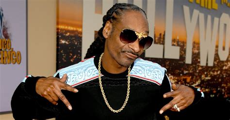 Snoop Dogg Discusses What He Learned After Being a Mentor on 'The Voice ...