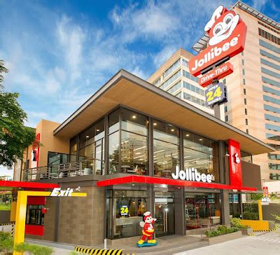 Manila Shopper: Jollibee 1000th Store Opening Promos: July 2017 #Jollibee1000Stores