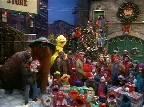 Elmo Saves Christmas (special) - Muppet Wiki