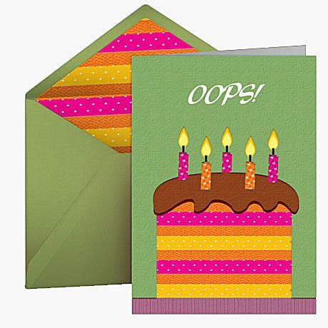 The Best Free Birthday E-cards