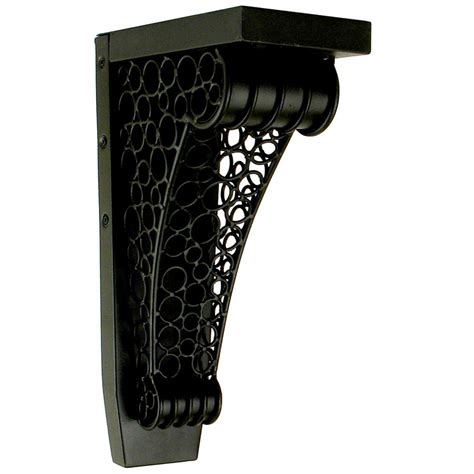 Decorative Metal Corbels by JKA Home®