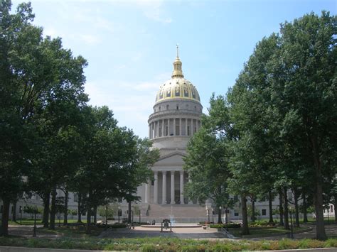 West Virginia State Capitol | Charleston, West Virginia The… | Flickr - Photo Sharing!