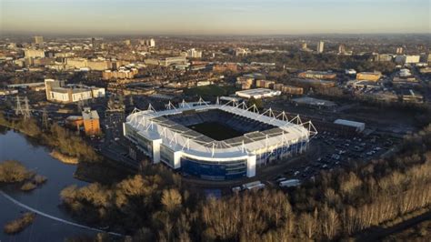 Leicester City stadium expansion update as transfer intentions outlined