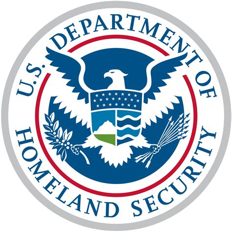 United States Department of Homeland Security - Wikipedia