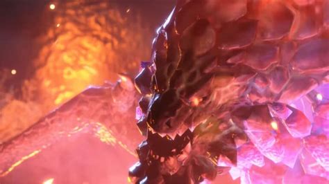 Seething Bazelgeuse Guide - Monster Hunter Rise Sunbreak