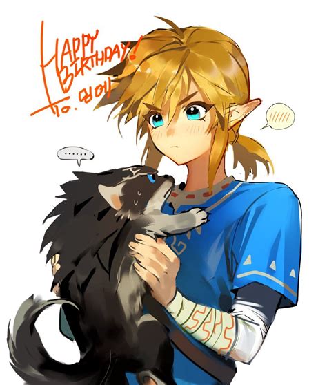 Art by 삐줍 (‏@cocashy) | Imagenes de zelda, Zelda personajes, Personajes ...