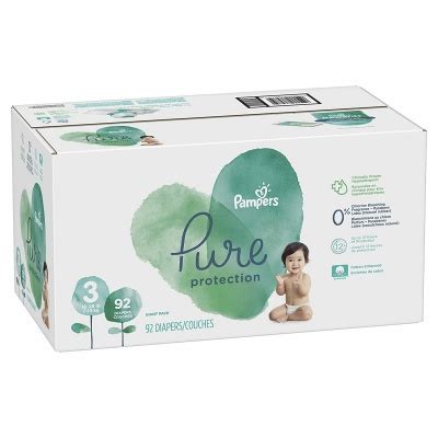 Best Biodegradable Diapers Reviewed in 2024 | Borncute.com