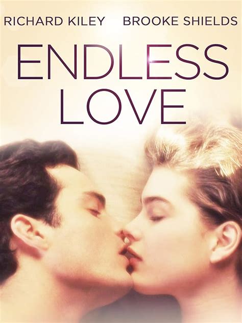 Endless Love: Brooke Shields, Ian Ziering, Martin Hewitt, Shirley ...