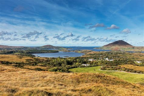 Connemara National Park Travel Guide - Horizon Guides