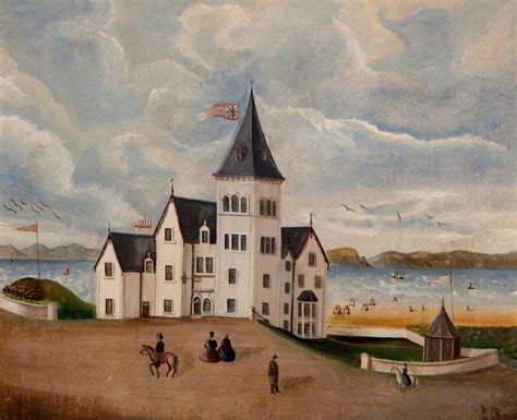 Nairn Museum | Art UK