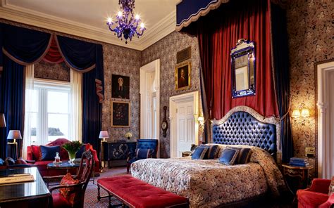 Ashford Castle Hotel Review, County Mayo, Ireland | Travel