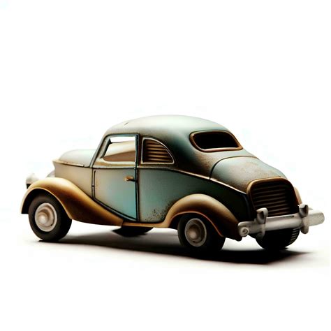 AI Generated Isolated Car Toys 32309746 Stock Photo at Vecteezy