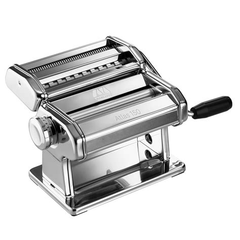 Marcato - Atlas 150 Pasta Machine | Peter's of Kensington