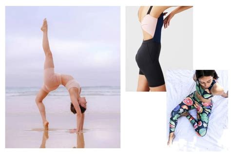 The 10 Best Australian Activewear Brands to Buy Right Now – Review Beans