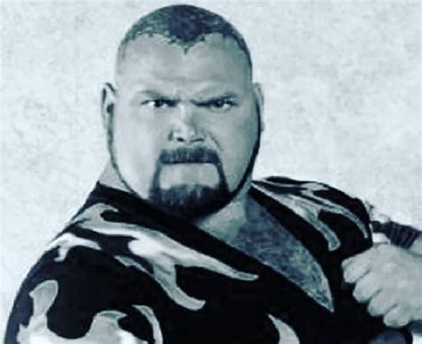 Bam Bam Bigelow Biography - Facts, Childhood, Family Life & Achievements