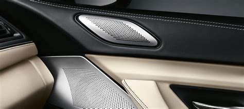 BMW M6 Gran Coupé : Design