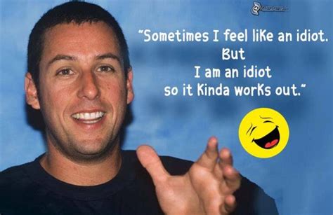 100+ Best Adam Sandler Quotes That You And Your Kids Will Love | Hobby Sprout