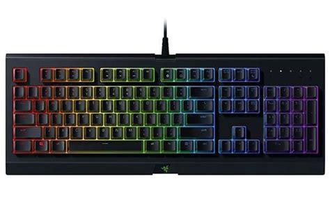 Razer Cynosa Chroma RGB Gaming Keyboard | Gadgetsin