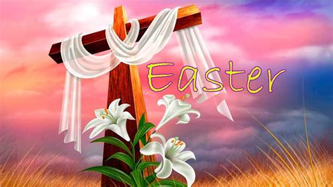 What is Easter | Christian Religious Festivals | Jesus Christ for ...