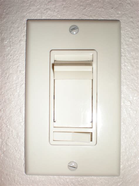 Dimmer Switches: Setting the Mood | Install Lighting Dimmers