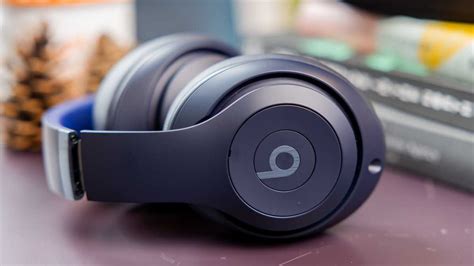 Beats Studio Pro Review: And The Beat Goes On - Tech Advisor