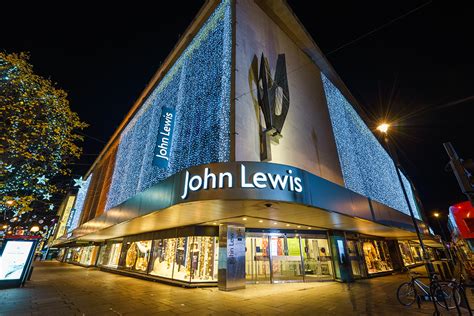 John Lewis Closing 8 Stores, 1,300 Jobs at Risk of Being Cut – Footwear ...