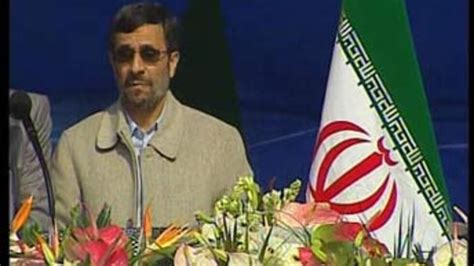 Stage set for showdown between US and Iran at UN nuclear conference