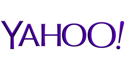 Yahoo Logo, symbol, meaning, history, PNG, brand