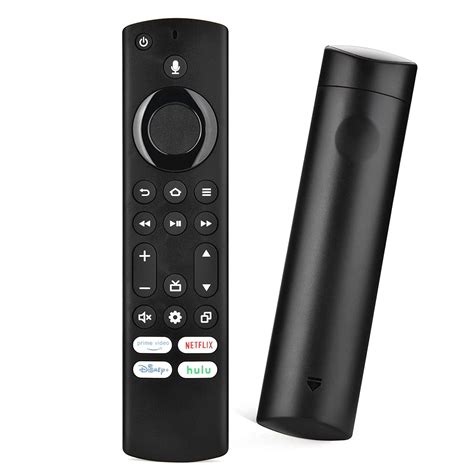 FAMKIT Insignia TV Remote Replacement with Voice Control NS-RCFNA-21 ...