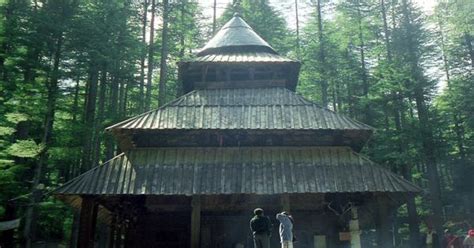 18 temples in Manali, famous Manali temples, list of all temples in Manali