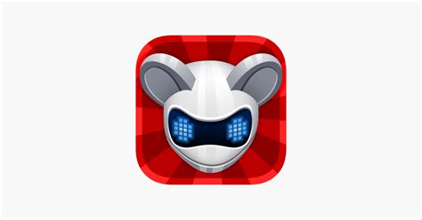 ‎MouseBot on the App Store