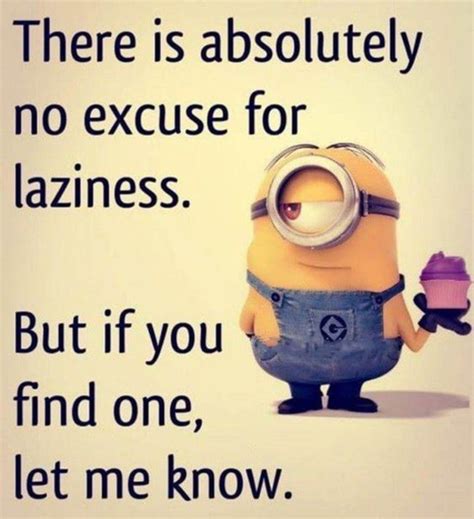 10 Silly Minion Quotes And Sayings