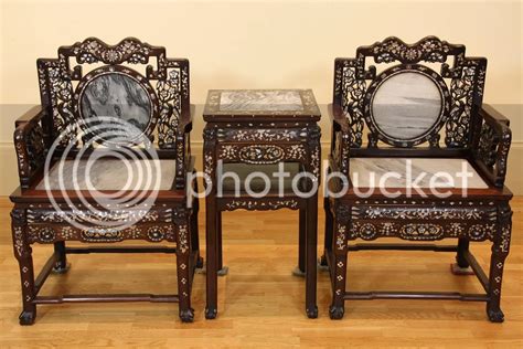 Chinese furniture – Interact China