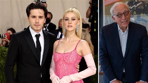 Nelson Peltz Files Lawsuit to Clear Nicola's Name in Beckham Wedding