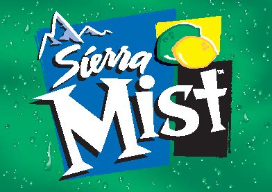 Sierra Mist - Logopedia, the logo and branding site