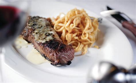 Review: Hyde Park Prime Steakhouse | Sarasota Magazine