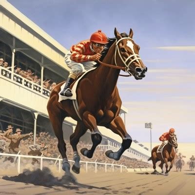 Seabiscuit: A Children's Biography of the Legendary Racehorse