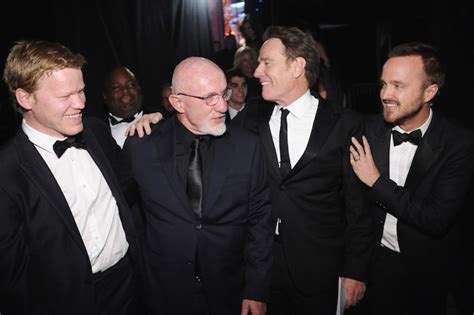 ‘Breaking Bad’ Movie Reportedly Has Bryan Cranston, Krysten Ritter ...