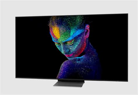 Learn About Samsung OLED TVs - Best Buy