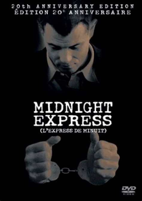 Tutustu 82+ imagen midnight express movie trailer - abzlocal fi