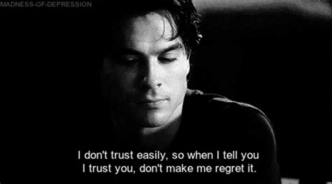 40 Exceptional Damon Salvatore quotes