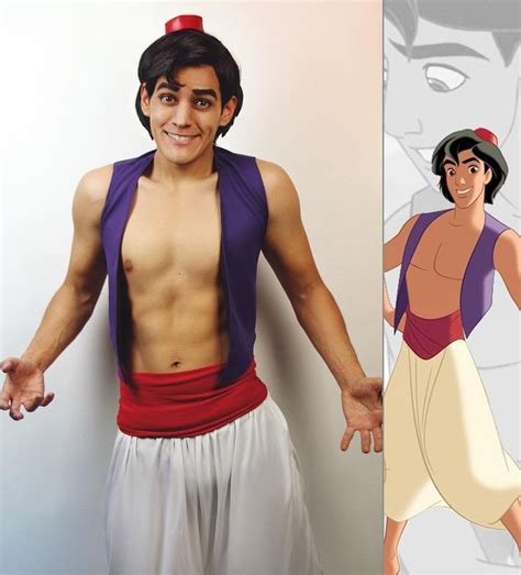 I decided to get a head start on figuring out characters to dress up as for … | Disney ...