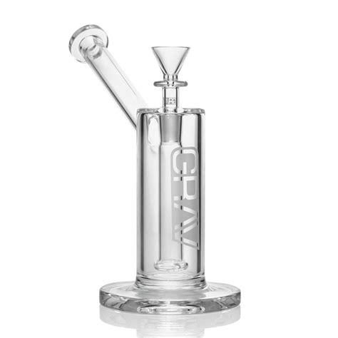 GRAV Large Upright Bubbler - 9in - Everything For 420